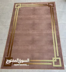  14 #عرووووض سجاد ثري دي مترين بثلاث سجاد 3D  2*3