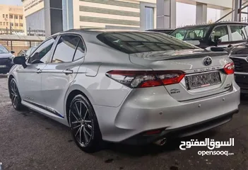  29 تويوتا هونداي كيا 2020 بنزين هايبرد كهرباء شهري فقط