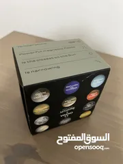  9 Omega Swatch Mission to Mercury Replica اوميجا سواتش