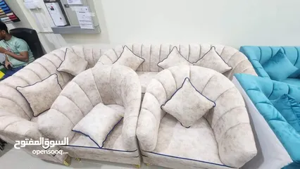  13 FOR SALE NEW SOFA 7 SEATER IF YOU WANT TO BUYING CALL ME OR WHATSAPP ME