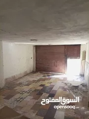  4 مخازن للأيجار