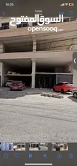  2 محلات للبيع او الضمان