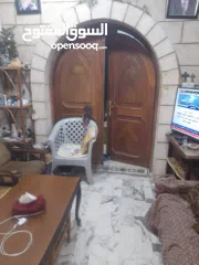  16 شقة ارضيه للبيع .. الاردن الزرقاء حبل طارق