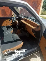  6 بكب l200 مستوبيشي