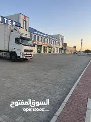  2 هايبر ماركت للبيع مع تجهيزاته ‏hypermarket for sale