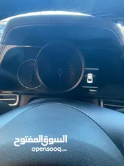  8 Hyundai Avanti 2021 حرة وارد كوريا فحص كامل