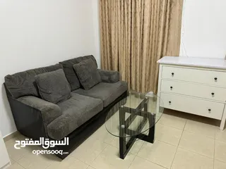  1 spacious room, very neat and clean, for executive Bachelor  Al taawun