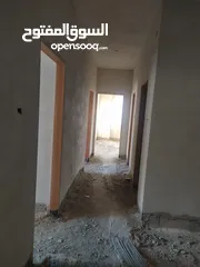  9 شقه مشطبه 30% ( مقصوره )