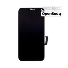  1 للبيع شاشه وبطاريه آيفون 13 اصلي