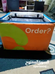  3 جاكيت وشنته طلبات