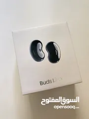  1 Samsung buds