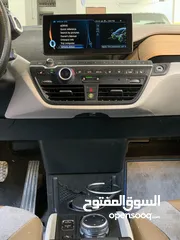  2 BMW I3 REX GIGA 2014