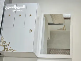 13 شقه مفروشه للايجار بالقرب من الايكون مول والحي الدبلوماسي