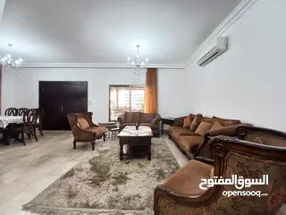  3 شقة مفروشة للإيجار في دير غبار  ( Property 35566 ) سنوي فقط