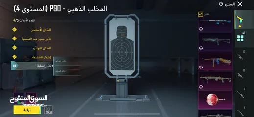  14 حساب ببجي خرافي للبيع