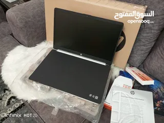  2 hp laptop 15-series