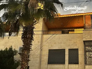  25 لقطة، شقة روف طابقية عبدون شارع دمشق