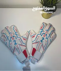  25 Z1 gloves قفاز حراس دس حراس