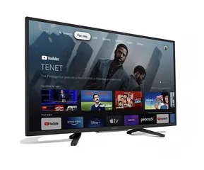  2 Sony 32 inches 720p HD LED HDR TV with Google TV