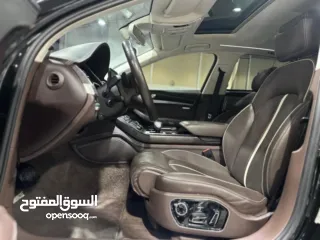  7 Audi A8 L 50TFSI Quattro
