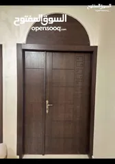  4 نشتري جميع انواع شبابيك ابواب المنيوم وابواب خشب