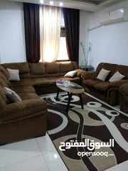  8 شقة للبيع شفا بدران   161 م عالقوشان والترس حوالي 40م