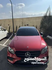  13 Mercedez benz E350e