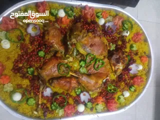  4 طباخ عيوش ولحوم