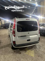  6 رينو كانجو