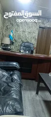  2 اثاث مكتبي للبيع
