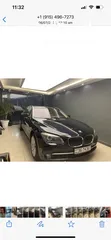  1 للبيع BMW 750Li