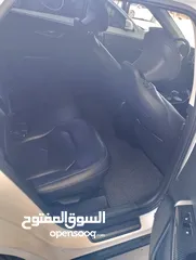  6 كيا EV6 موديل 2022 لون ازرق ميتالك صنف GT LIN بدون بانوراما للبيع