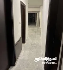 16 شقة فارغة للايجار في عبدون