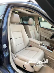  9 مرسيدس 2014 بانوراما فحص كامل 7 جيد
