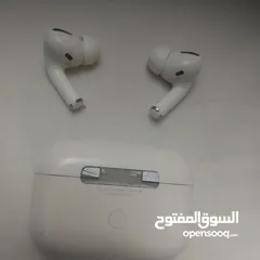  1 سماعات ايربود برو ماكس