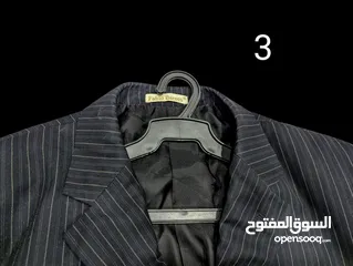  7 بدلات رسمة مميزة . بدله .
