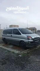  8 باص هونداي بنزين