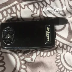  3 هاتف خليوي موترولا  من الزمن القديم
