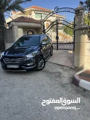  1 جيب سنتافي 2017