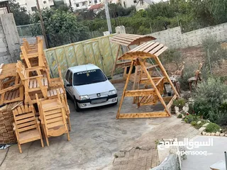  1 بيجوا 205 للبيع