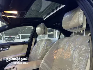  15 S550  2011وارد جمارك غير مستخدمه حاله نضيفه