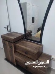  6 غرفة مفروشة ديلوكس للعزاب في وسط العاصمة أبوظبي