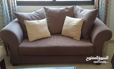  3 طقم كنب للبيع