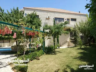  18 فيلا مفروشة سوبر ديلوكس اعلان رقم (V88)