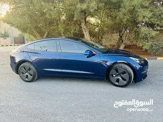  16 Tesla model 3 2023