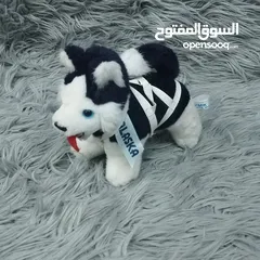  7 ألعاب أطفال باربي ودبدوب