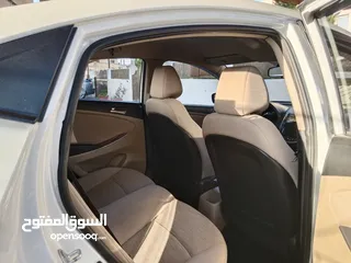  8 هيونداي أكسنت 2017 إربد