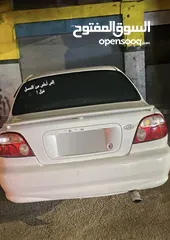  2 كيا سيفا 2 للبيع سيارة فحص
