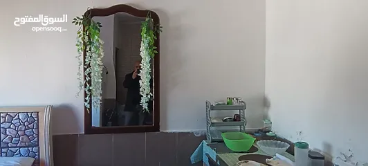  1 ستديو مفروشة للايجار في شارع الجامعة