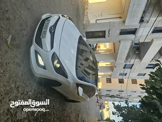  2 i30 هونداي 1,6 تيربو  فل مع بنوراما